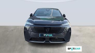 SPOTICAR Peugeot 3008 Hybrid 145 Allure Edcs6 107 Kw (145 Cv) Ocasion - Suv Híbrido Gris - Villarreal/vila-real - 1202129160_2