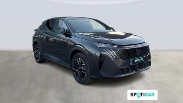 SPOTICAR Peugeot 3008 Hybrid 145 Allure Edcs6 107 Kw (145 Cv) Ocasion - Suv Híbrido Gris - Villarreal/vila-real - 1202129160_3