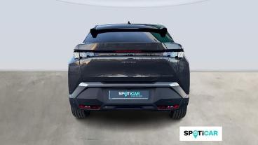 SPOTICAR Peugeot 3008 Hybrid 145 Allure Edcs6 107 Kw (145 Cv) Ocasion - Suv Híbrido Gris - Villarreal/vila-real - 1202129160_5