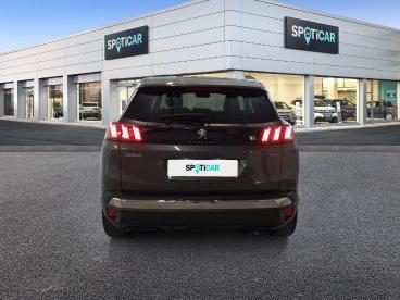 SPOTICAR Peugeot 3008 225 E-eat8 Allure Ocasion - Suv Híbrido Enchufable Gris Platinum - Alcorcón - 1202129248_5
