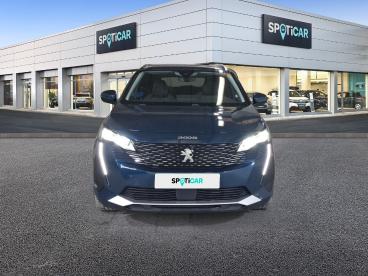 SPOTICAR Peugeot 3008 225 E-eat8 Allure Pack Ocasion - Suv Híbrido Enchufable Azul CÃ©lebes - Alcorcón - 1202129469_2