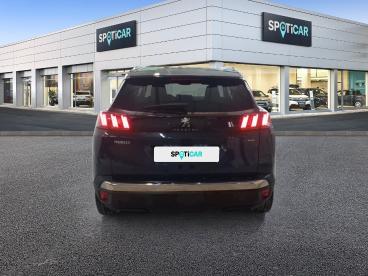 SPOTICAR Peugeot 3008 225 E-eat8 Allure Pack Ocasion - Suv Híbrido Enchufable Azul CÃ©lebes - Alcorcón - 1202129469_5