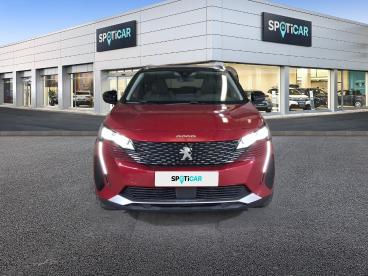 SPOTICAR Peugeot 3008 225 E-eat8 Allure Pack Ocasion - Suv Híbrido Enchufable Rojo Ultimate - Alcorcón - 1202129611_2