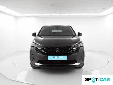 SPOTICAR Peugeot 3008 1.5 Bluehdi 96kw S&s  Eat8 Allure Pack Ocasion - Suv Diésel Gris - Málaga - 1202129660_2