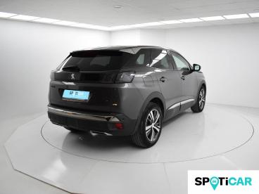 SPOTICAR Peugeot 3008 1.5 Bluehdi 96kw S&s  Eat8 Allure Pack Ocasion - Suv Diésel Gris - Málaga - 1202129660_4