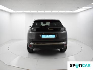 SPOTICAR Peugeot 3008 1.5 Bluehdi 96kw S&s  Eat8 Allure Pack Ocasion - Suv Diésel Gris - Málaga - 1202129660_5