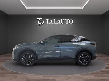 SPOTICAR Peugeot 3008 1.2 100kw  Edcs6 Allure Ocasion - Suv Gasolina Azul Ingaro - Cazalegas - 1202129845_2