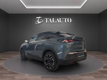 SPOTICAR Peugeot 3008 1.2 100kw  Edcs6 Allure Ocasion - Suv Gasolina Azul Ingaro - Cazalegas - 1202129845_3