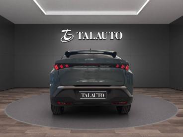SPOTICAR Peugeot 3008 1.2 100kw  Edcs6 Allure Ocasion - Suv Gasolina Azul Ingaro - Cazalegas - 1202129845_4