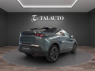SPOTICAR Peugeot 3008 1.2 100kw  Edcs6 Allure Ocasion - Suv Gasolina Azul Ingaro - Cazalegas - 1202129845_5