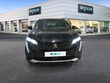 SPOTICAR Peugeot 3008 1.2 Puretech 96kw S&s Allure Pack Ocasion - Suv Gasolina Negro Perla Nera - Cazalegas - 1202129860_2