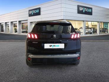 SPOTICAR Peugeot 3008 1.2 Puretech 96kw S&s Allure Pack Ocasion - Suv Gasolina Negro Perla Nera - Cazalegas - 1202129860_5