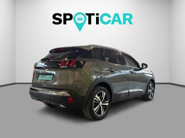 SPOTICAR Peugeot 3008 1.2 Puretech 96kw (130cv)  S&s Allure Ocasion - Suv Gasolina Gris - Gijón - 1202130092_5