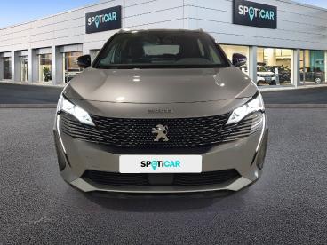 SPOTICAR Peugeot 3008 1.5 Bluehdi 96kw S&s  Eat8 Gt Ocasion - Suv Diésel Gris - Alcorcón - 1202130303_2