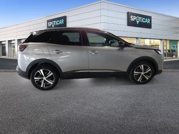 SPOTICAR Peugeot 3008 1.5 Bluehdi 96kw S&s  Eat8 Gt Ocasion - Suv Diésel Gris - Alcorcón - 1202130303_4