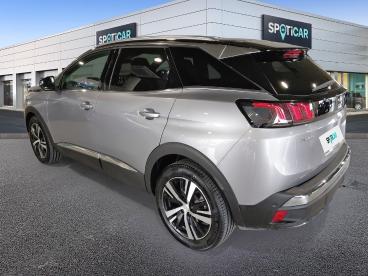 SPOTICAR Peugeot 3008 1.5 Bluehdi 96kw S&s  Eat8 Gt Ocasion - Suv Diésel Gris - Alcorcón - 1202130303_5