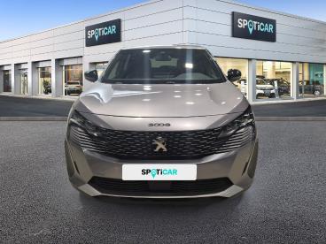 SPOTICAR Peugeot 3008 180 E-eat8 Allure Pack Ocasion - Suv Híbrido Enchufable Gris - Alcorcón - 1202130304_2