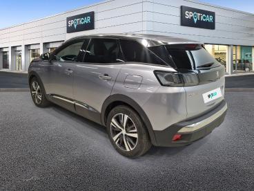 SPOTICAR Peugeot 3008 180 E-eat8 Allure Pack Ocasion - Suv Híbrido Enchufable Gris - Alcorcón - 1202130304_5