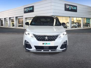 SPOTICAR Peugeot 3008 Bluehdi 96kw (130cv) S&s Eat8 Gt Line Ocasion - Suv Diésel Blanco - Alcorcón - 1202130342_2