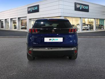 SPOTICAR Peugeot 3008 1.6 165kw  E-dcs7 Allure Ocasion - Suv Híbrido Enchufable Azul MagnÃ©tico - Zaragoza - 1202130392_5