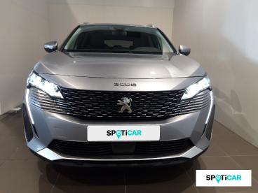 SPOTICAR Peugeot 3008 1.6 Puretech 132kw S&s  Eat8 Gt Ocasion - Suv Gasolina Gris - Zaragoza - 1202130427_2