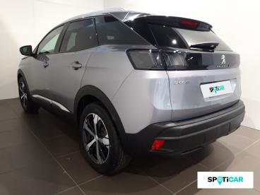 SPOTICAR Peugeot 3008 1.6 Puretech 132kw S&s  Eat8 Gt Ocasion - Suv Gasolina Gris - Zaragoza - 1202130427_5
