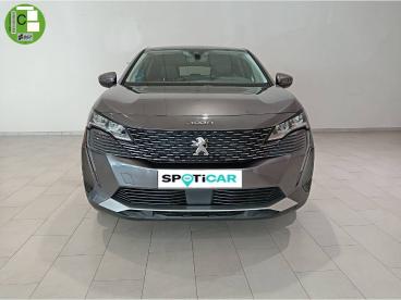 SPOTICAR Peugeot 3008 1.2 Puretech 96kw S&s Allure Pack Ocasion - Suv Gasolina Gris - Málaga - 1202130541_2