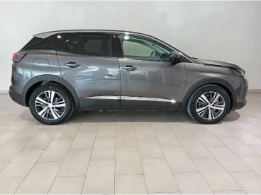 SPOTICAR Peugeot 3008 1.2 Puretech 96kw S&s Allure Pack Ocasion - Suv Gasolina Gris - Málaga - 1202130541_4