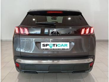 SPOTICAR Peugeot 3008 1.2 Puretech 96kw S&s Allure Pack Ocasion - Suv Gasolina Gris - Málaga - 1202130541_5