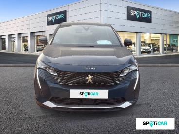 SPOTICAR Peugeot 3008 1.2 Puretech 96kw S&s Active Pack Ocasion - Suv Gasolina Azul - Velez-malaga - 1202131151_2