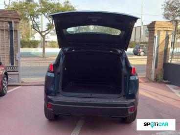 SPOTICAR Peugeot 3008 1.2 Puretech 96kw S&s Active Pack Ocasion - Suv Gasolina Azul - Velez-malaga - 1202131151_5