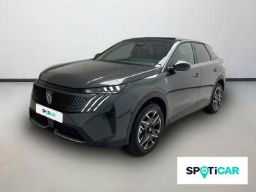 SPOTICAR Peugeot 3008 1.2 107kw  Edcs6 Gt Ocasion - Suv Gasolina Gris - Olías Del Rey - 1202131529_1