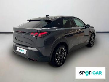 SPOTICAR Peugeot 3008 1.2 107kw  Edcs6 Gt Ocasion - Suv Gasolina Gris - Olías Del Rey - 1202131529_2