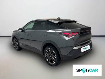 SPOTICAR Peugeot 3008 1.2 107kw  Edcs6 Gt Ocasion - Suv Gasolina Gris - Olías Del Rey - 1202131529_3