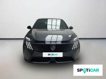 SPOTICAR Peugeot 3008 1.2 107kw  Edcs6 Gt Ocasion - Suv Gasolina Gris - Olías Del Rey - 1202131529_4