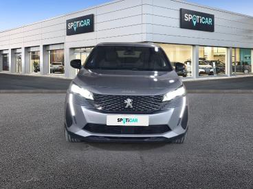 SPOTICAR Peugeot 3008 225 E-eat8 Allure Pack Ocasion - Suv Híbrido Enchufable Gris Artense - Alcorcón - 1202131656_2