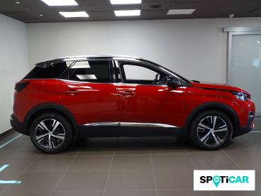 SPOTICAR Peugeot 3008 1.5 Bluehdi 96kw S&s  Eat8 Gt Line Ocasion - Suv Diésel Gris - Barakaldo - 1202131771_4