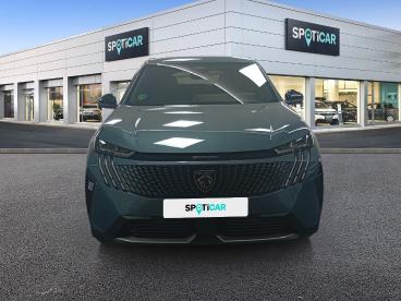 SPOTICAR Peugeot 3008 1.2 107kw  Edcs6 Allure Ocasion - Suv Gasolina Azul - Torrent - 1202131874_2
