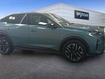 SPOTICAR Peugeot 3008 1.2 107kw  Edcs6 Allure Ocasion - Suv Gasolina Azul - Torrent - 1202131874_3
