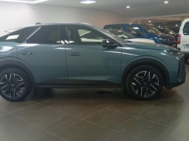 SPOTICAR Peugeot 3008 1.2 107kw  Edcs6 Allure Ocasion - Suv Gasolina Azul - Torrent - 1202131874_4