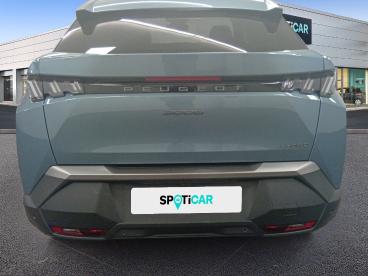 SPOTICAR Peugeot 3008 1.2 107kw  Edcs6 Allure Ocasion - Suv Gasolina Azul - Torrent - 1202131874_5