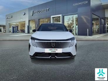 SPOTICAR Peugeot 3008 Electrico 157kw Gt Ocasion - Suv Eléctrico Blanco - Vitoria-gasteiz - 1202132179_2