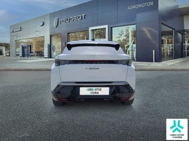 SPOTICAR Peugeot 3008 Electrico 157kw Gt Ocasion - Suv Eléctrico Blanco - Vitoria-gasteiz - 1202132179_5