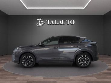 SPOTICAR Peugeot 3008 1.2 100kw  Edcs6 Allure Ocasion - Suv Gasolina Gris - Cazalegas - 1202132199_2