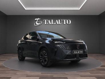 SPOTICAR Peugeot 3008 1.2 100kw  Edcs6 Allure Ocasion - Suv Gasolina Gris - Cazalegas - 1202132199_3