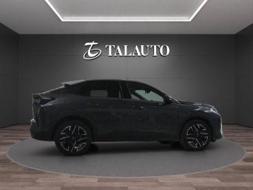 SPOTICAR Peugeot 3008 1.2 100kw  Edcs6 Allure Ocasion - Suv Gasolina Gris - Cazalegas - 1202132199_4