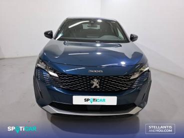 SPOTICAR Peugeot 3008 1.2 Puretech 96kw S&s Allure Pack Ocasion - Suv Gasolina Azul - Sant Feliu De Llobregat - 1202132267_2