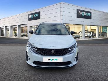 SPOTICAR Peugeot 3008 1.2 Puretech 96kw (130cv) S&s Gt Ocasion - Suv Gasolina Blanco Nacarado (3 Capas) - Sant Boi De Llobregat - 1202132324_2