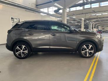 SPOTICAR Peugeot 3008 1.2 Puretech 96kw (130cv) S&s Gt Line Ocasion - Suv Gasolina Gris Platinum - Sant Boi De Llobregat - 1202132932_4