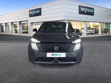 SPOTICAR Peugeot 3008 1.2 100kw  Edcs6 Allure Ocasion - Suv Gasolina Gris - Alcorcón - 1202132954_2